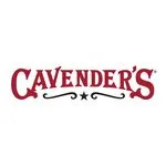 Cavender's discount code